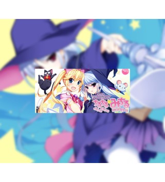 Idol Magical Girl Chiru Chiru Michiru Part 2 Steam Key GLOBAL